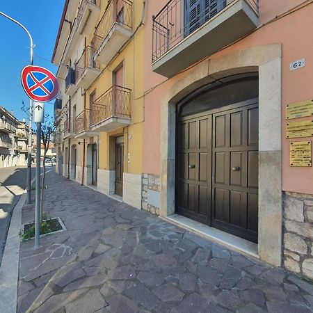 Casa Pepe - Fondi Vertice Rooms Exterior photo
