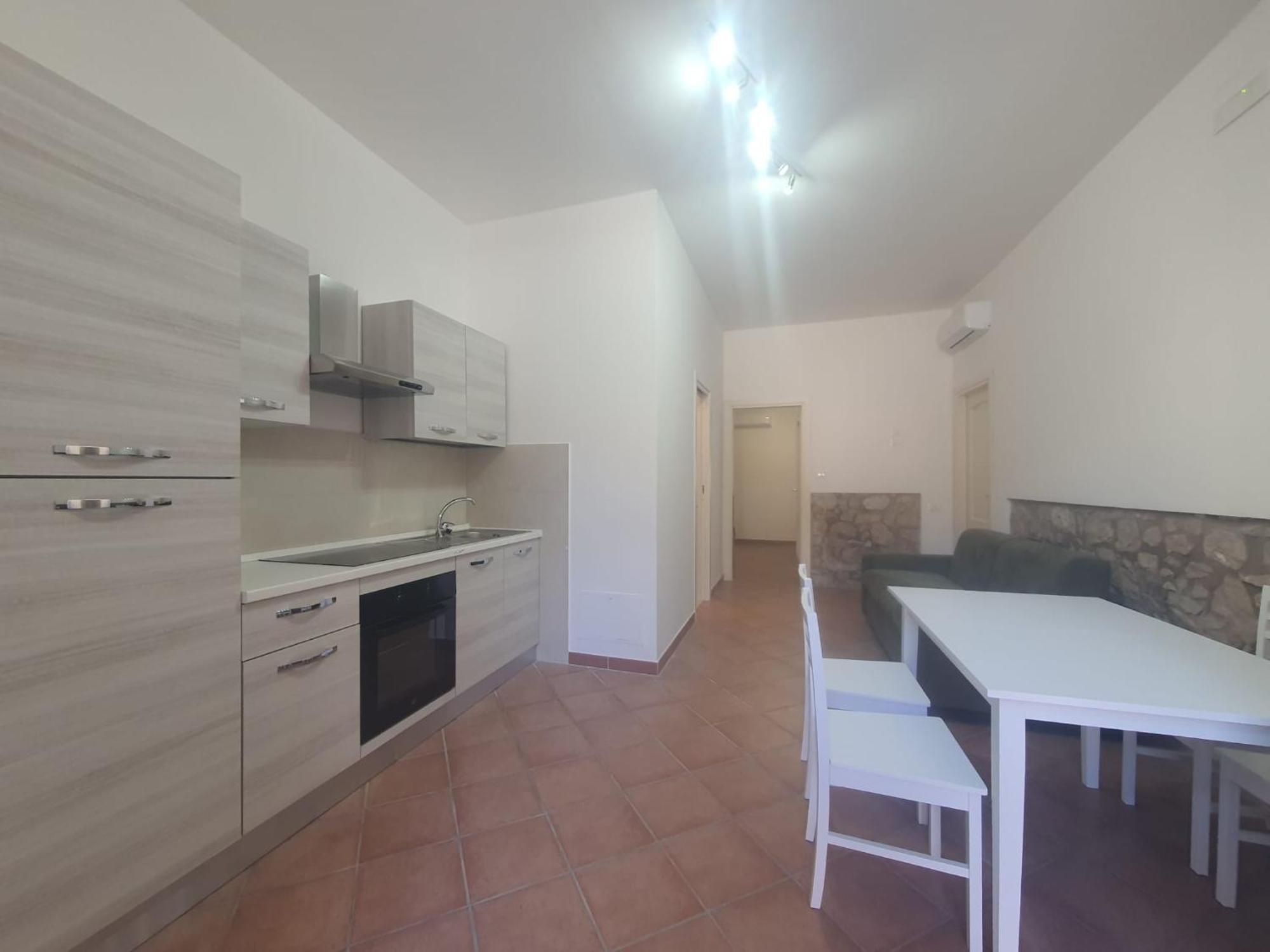 Casa Pepe - Fondi Vertice Rooms Exterior photo