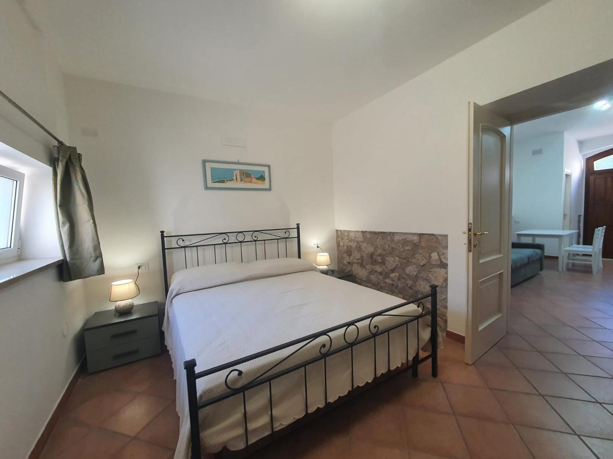 Casa Pepe - Fondi Vertice Rooms Exterior photo