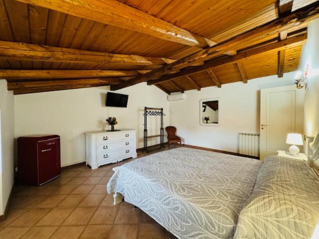 Casa Pepe - Fondi Vertice Rooms Exterior photo