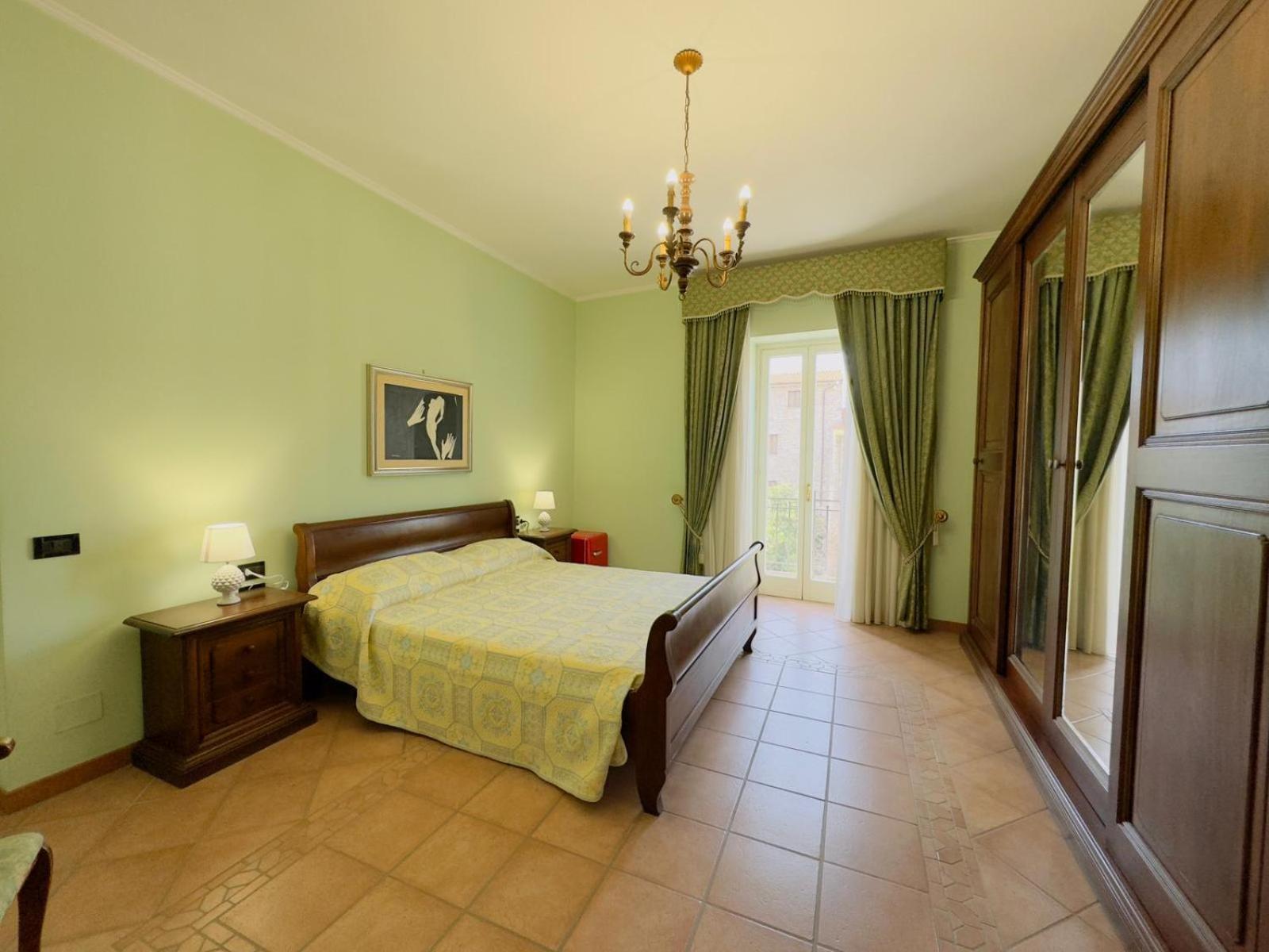 Casa Pepe - Fondi Vertice Rooms Exterior photo