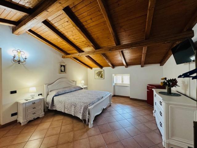 Casa Pepe - Fondi Vertice Rooms Exterior photo
