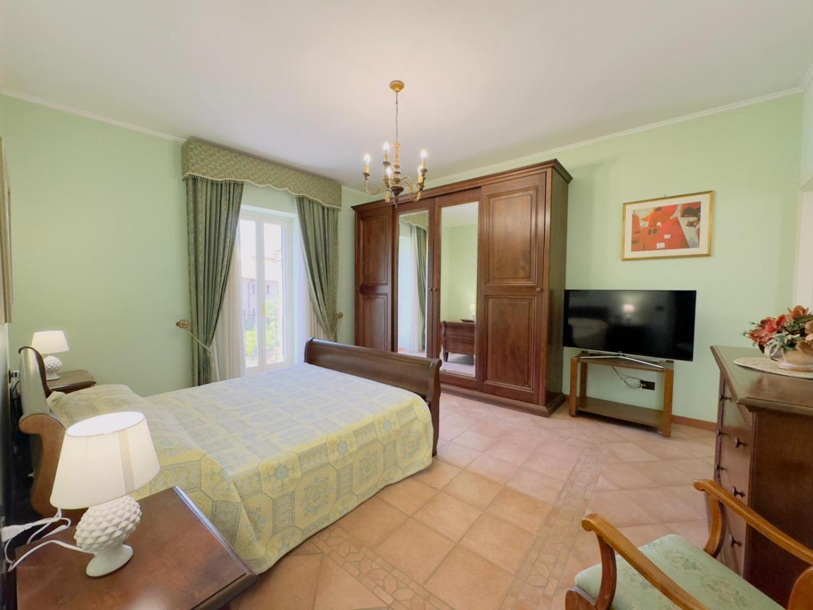 Casa Pepe - Fondi Vertice Rooms Exterior photo