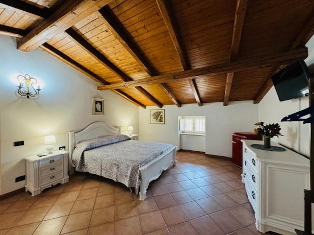 Casa Pepe - Fondi Vertice Rooms Exterior photo