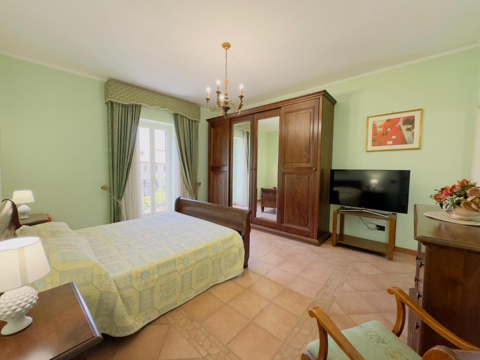 Casa Pepe - Fondi Vertice Rooms Exterior photo
