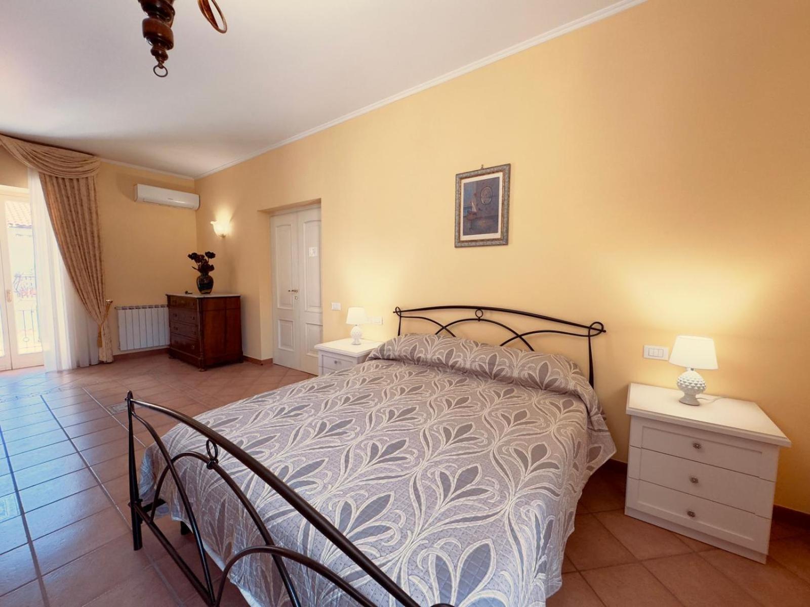 Casa Pepe - Fondi Vertice Rooms Exterior photo