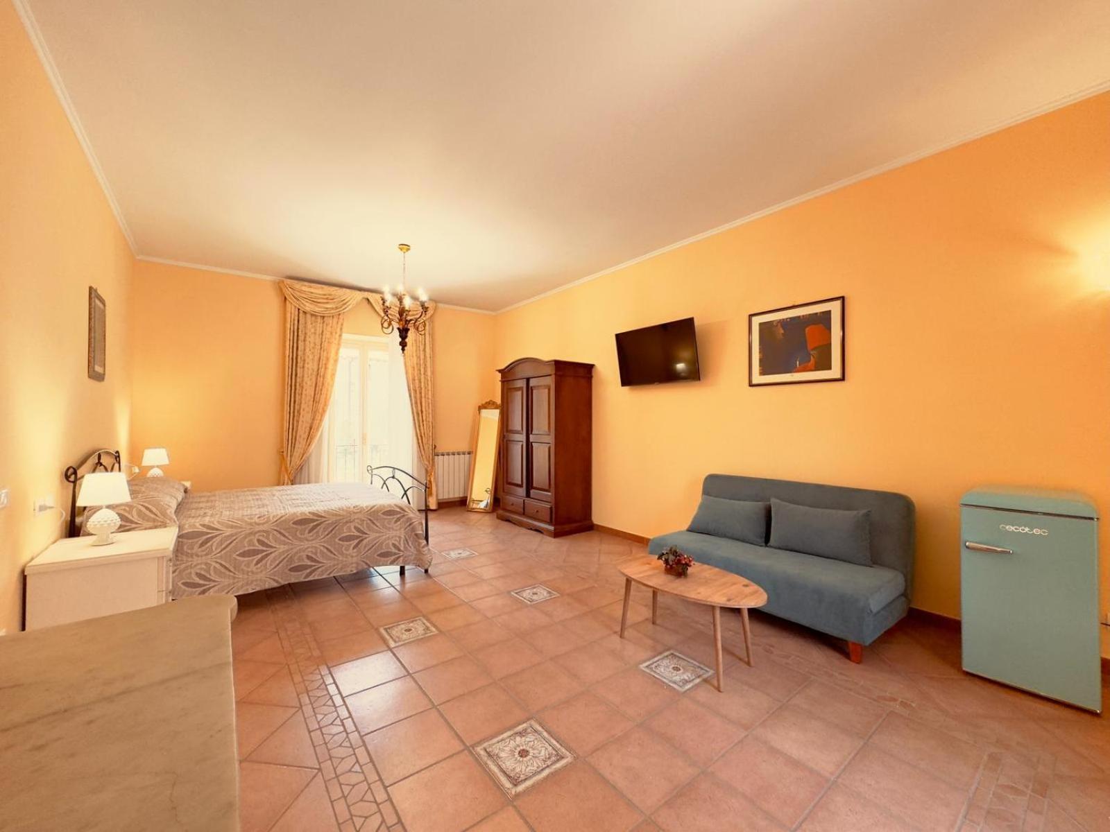 Casa Pepe - Fondi Vertice Rooms Exterior photo