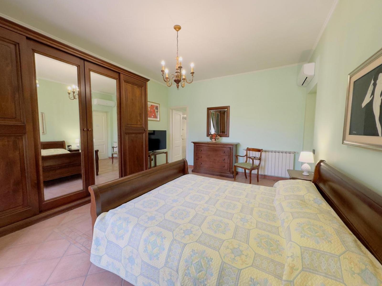 Casa Pepe - Fondi Vertice Rooms Exterior photo