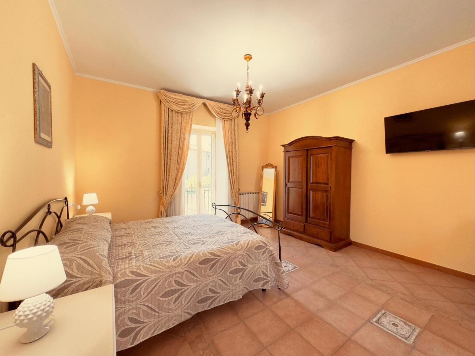 Casa Pepe - Fondi Vertice Rooms Exterior photo