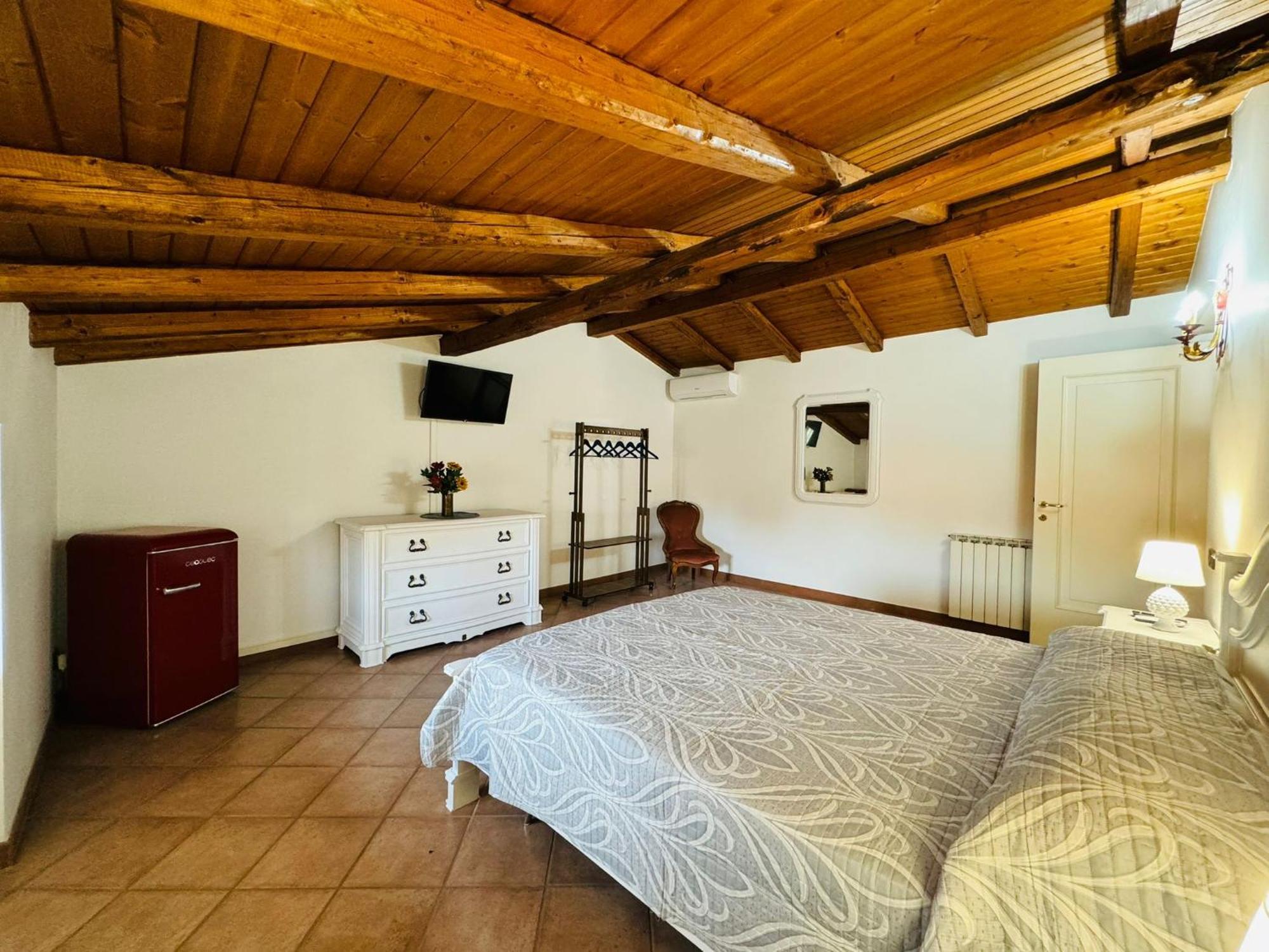 Casa Pepe - Fondi Vertice Rooms Exterior photo
