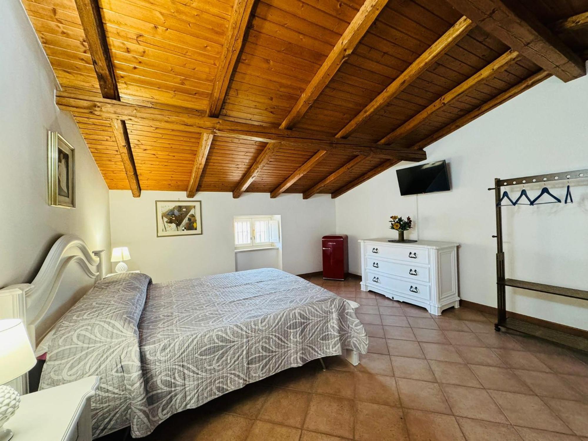 Casa Pepe - Fondi Vertice Rooms Exterior photo