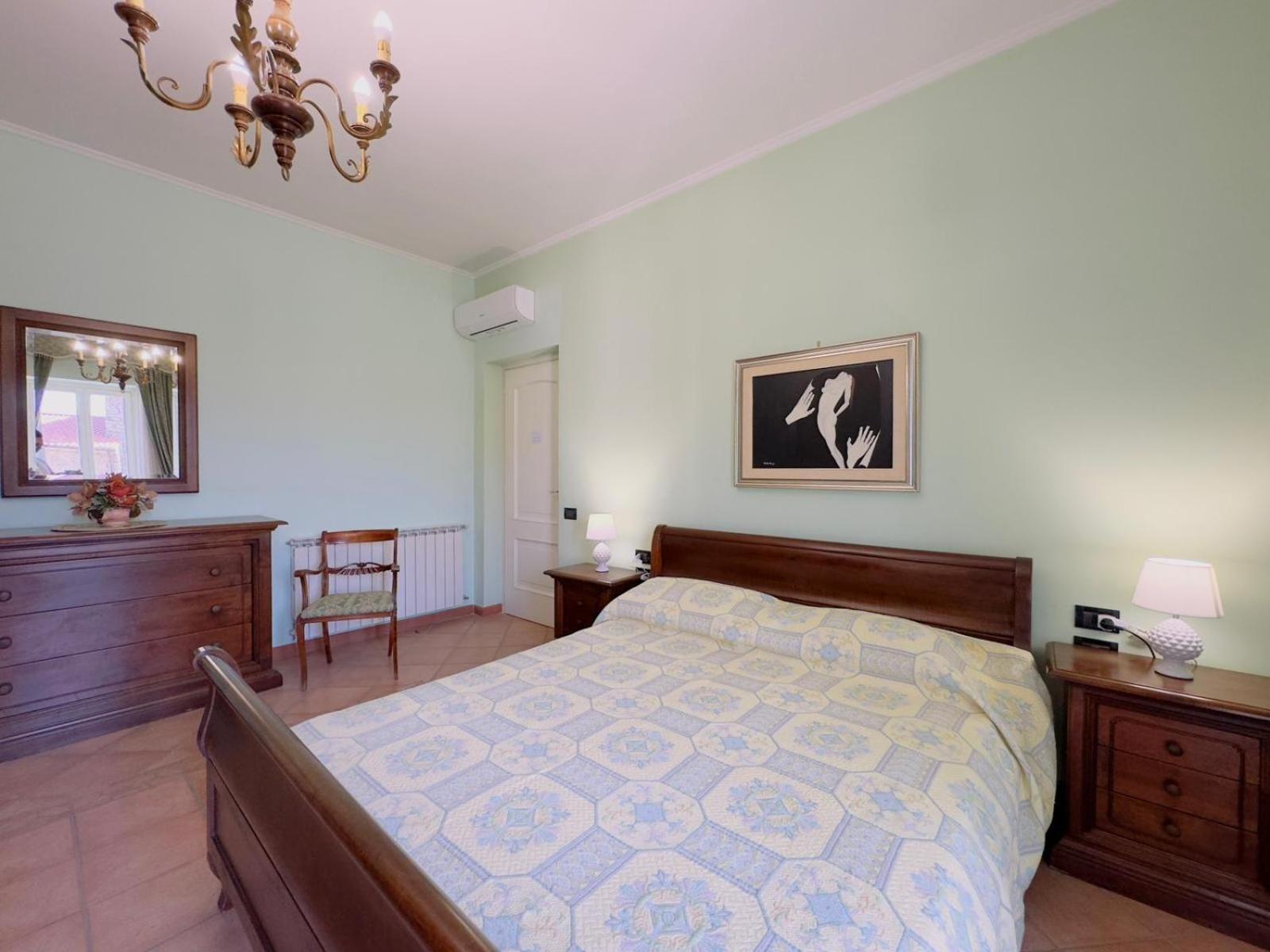Casa Pepe - Fondi Vertice Rooms Exterior photo
