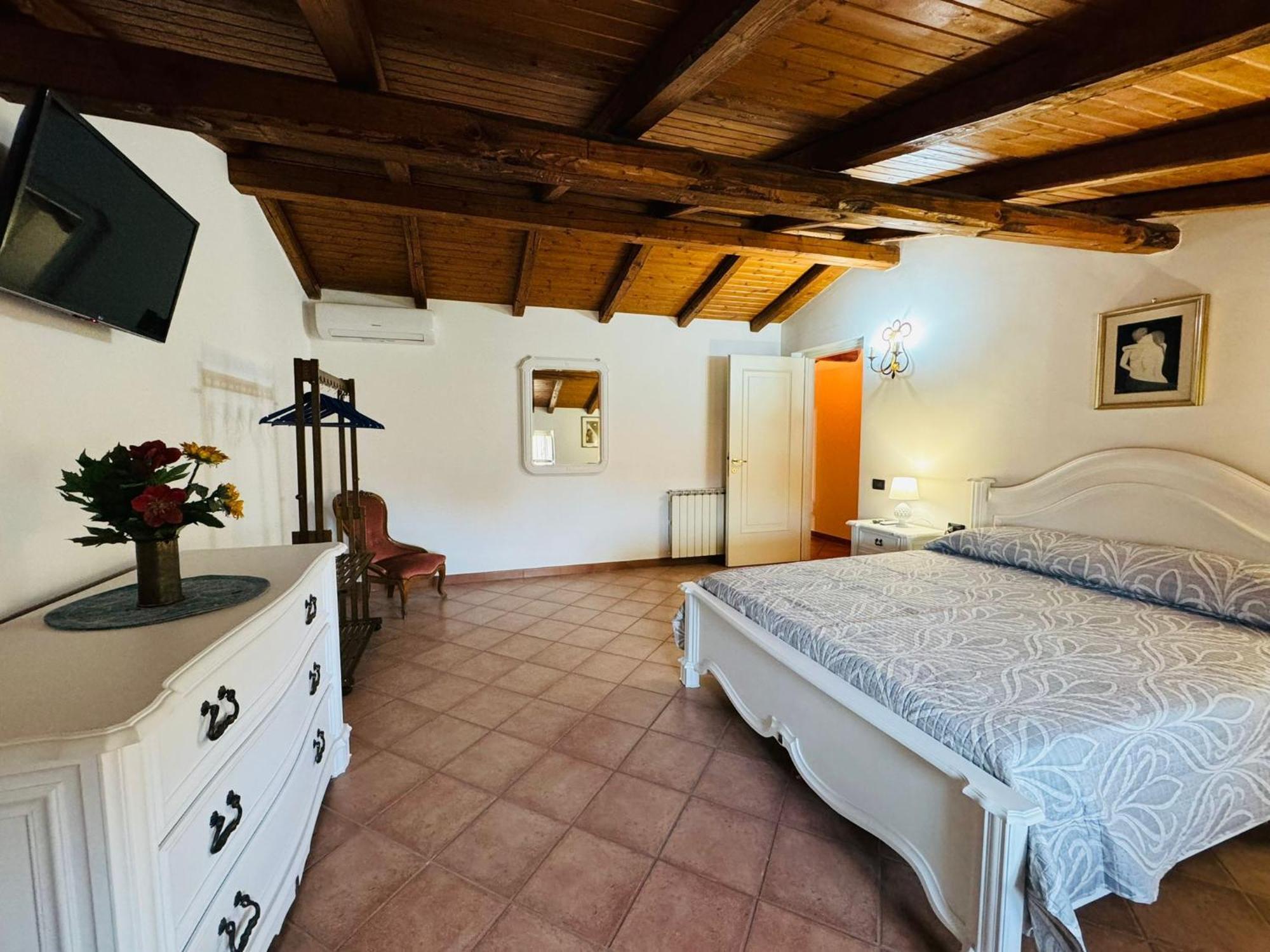 Casa Pepe - Fondi Vertice Rooms Exterior photo