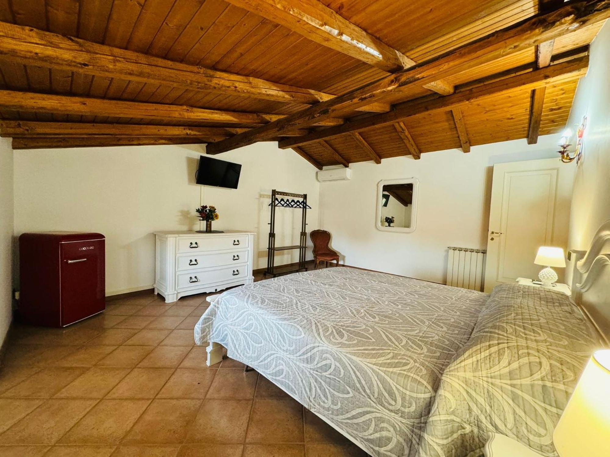Casa Pepe - Fondi Vertice Rooms Exterior photo