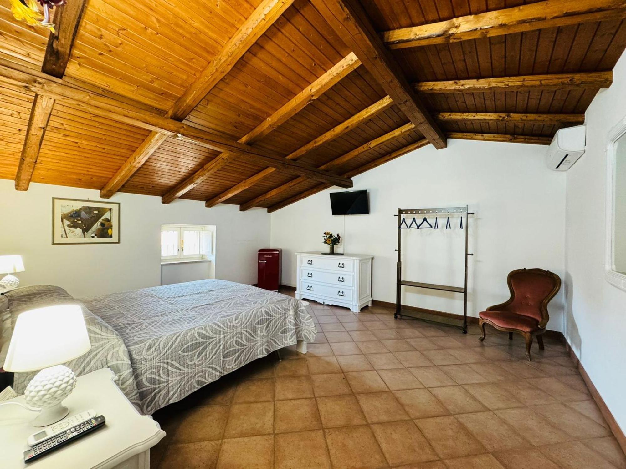 Casa Pepe - Fondi Vertice Rooms Exterior photo
